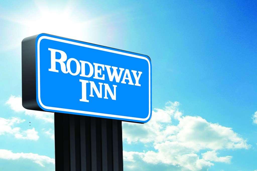 Economy Inn By Oyo Ashburn Buitenkant foto