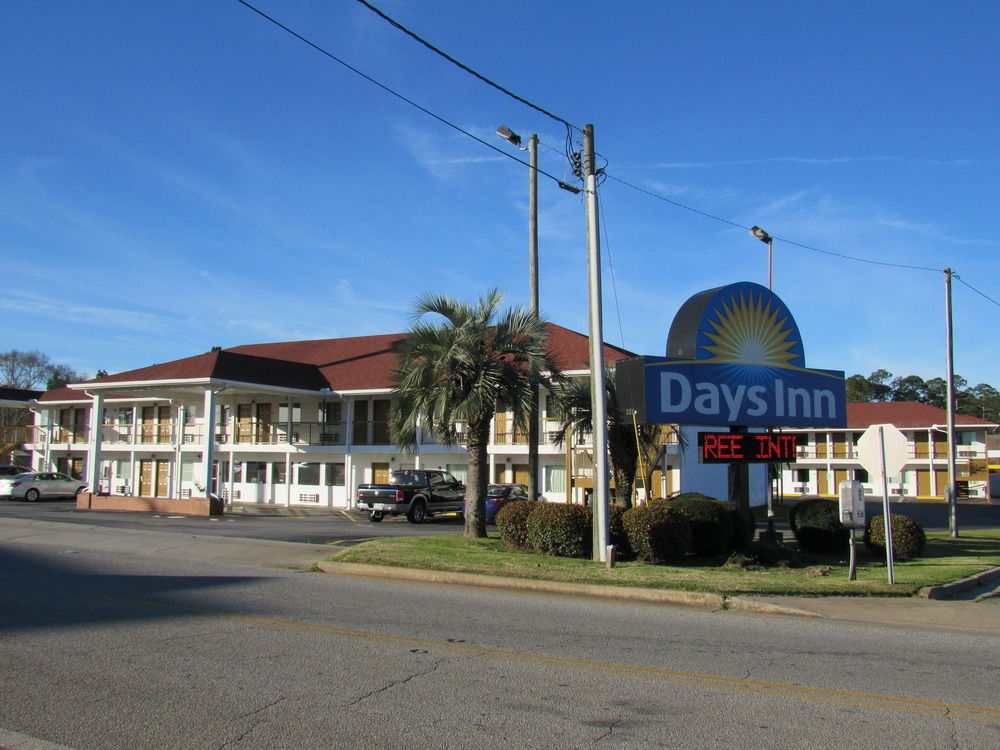 Economy Inn By Oyo Ashburn Buitenkant foto